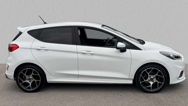 Used Ford Fiesta 2019 for sale - 76113306: Photo 5