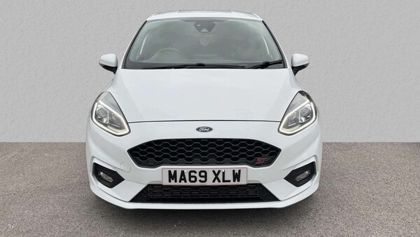 Used Ford Fiesta 2019 for sale - 76113306: Photo 6