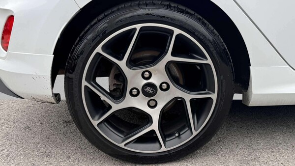 Used Ford Fiesta 2019 for sale - 76113306: Photo 7