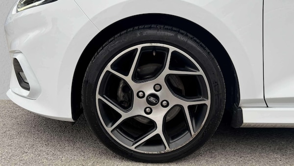 Used Ford Fiesta 2019 for sale - 76113306: Photo 9