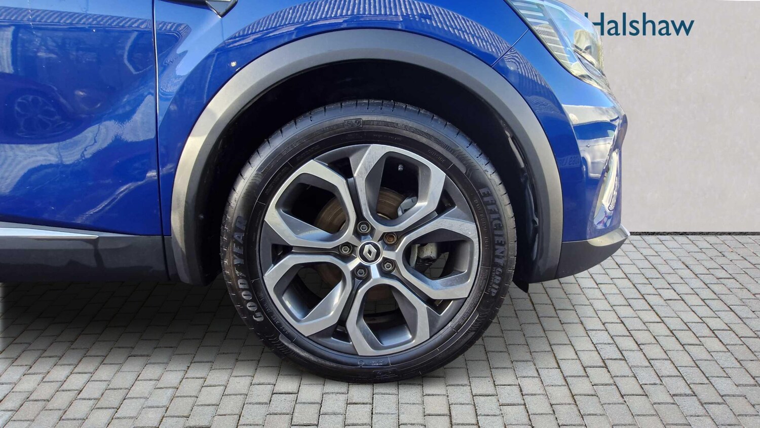 Used Renault Captur 2023 for sale - 76553166: Photo 10