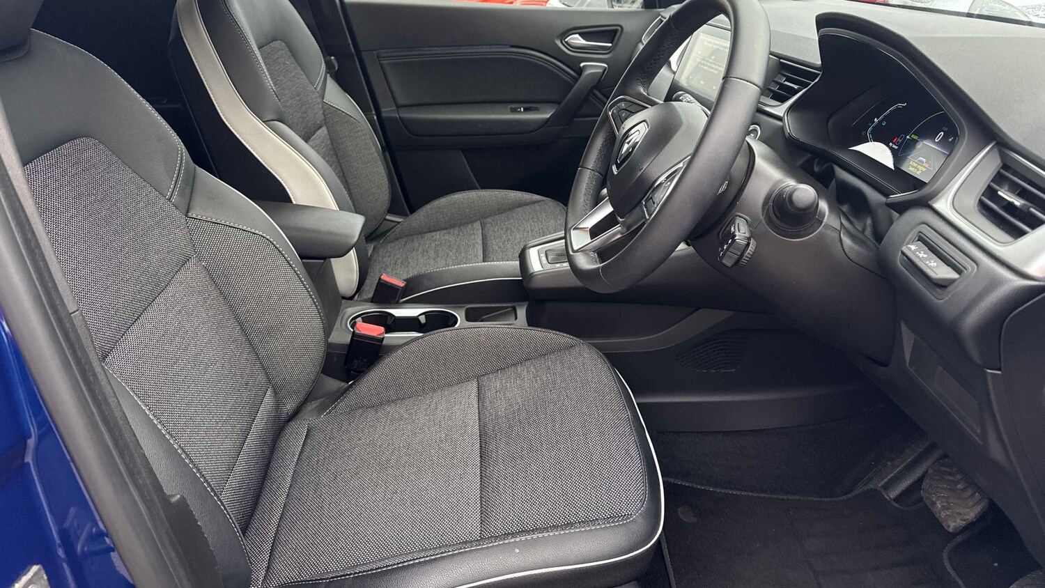 Used Renault Captur 2023 for sale - 76553166: Photo 16