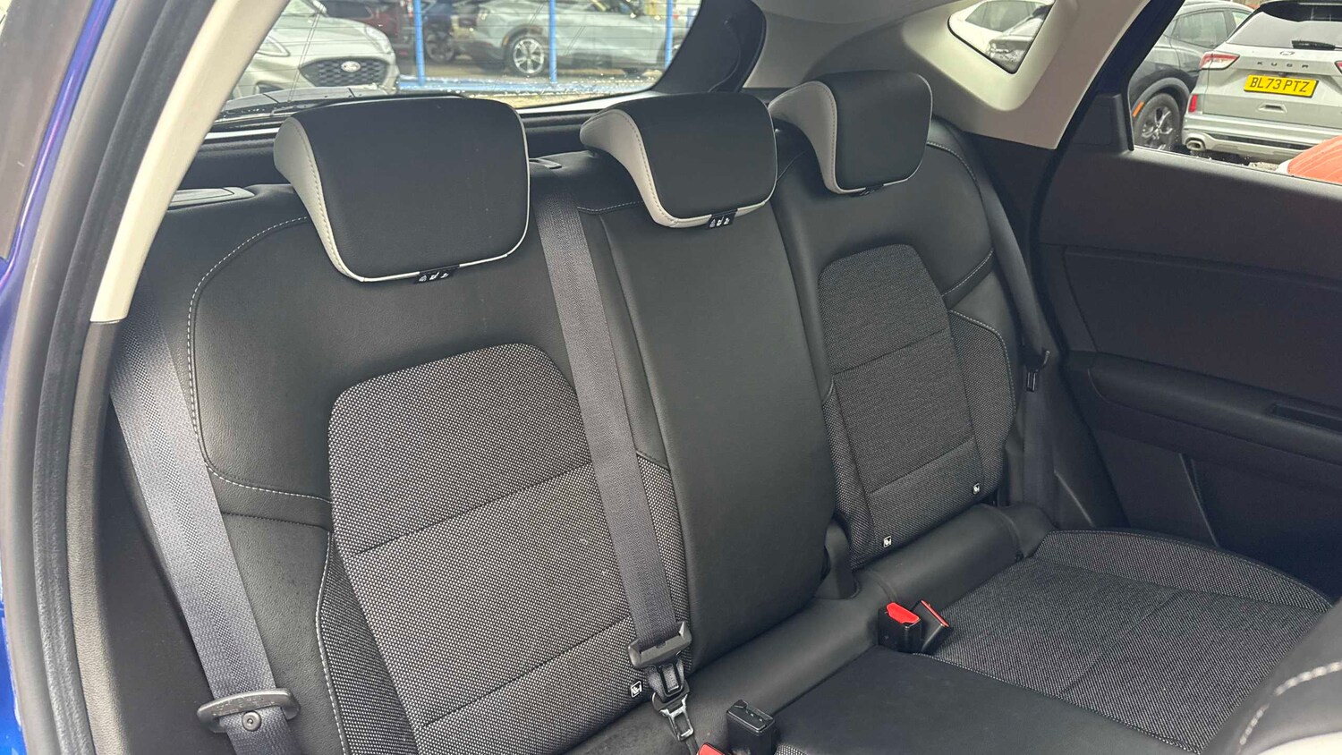 Used Renault Captur 2023 for sale - 76553166: Photo 17