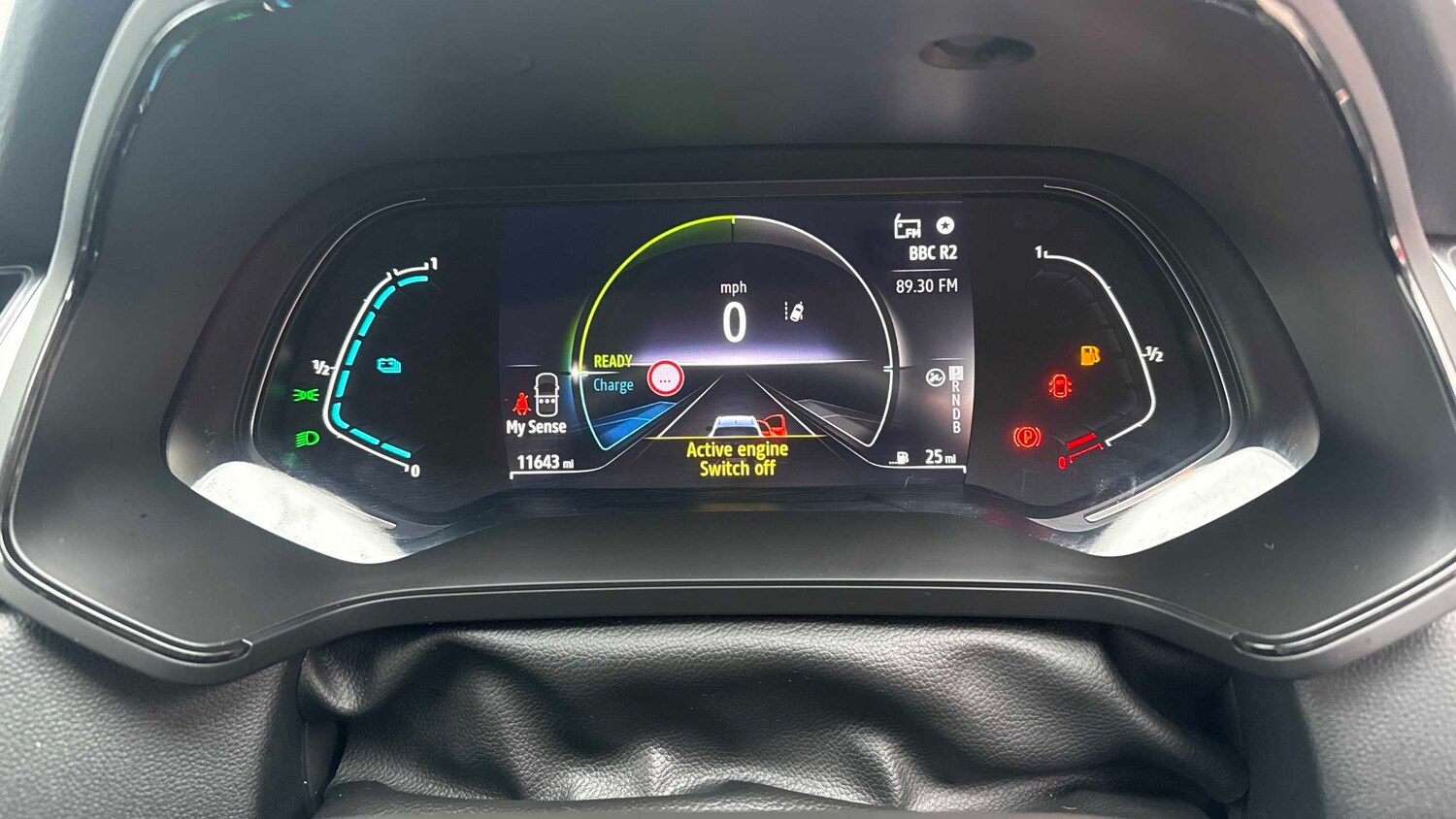 Used Renault Captur 2023 for sale - 76553166: Photo 18