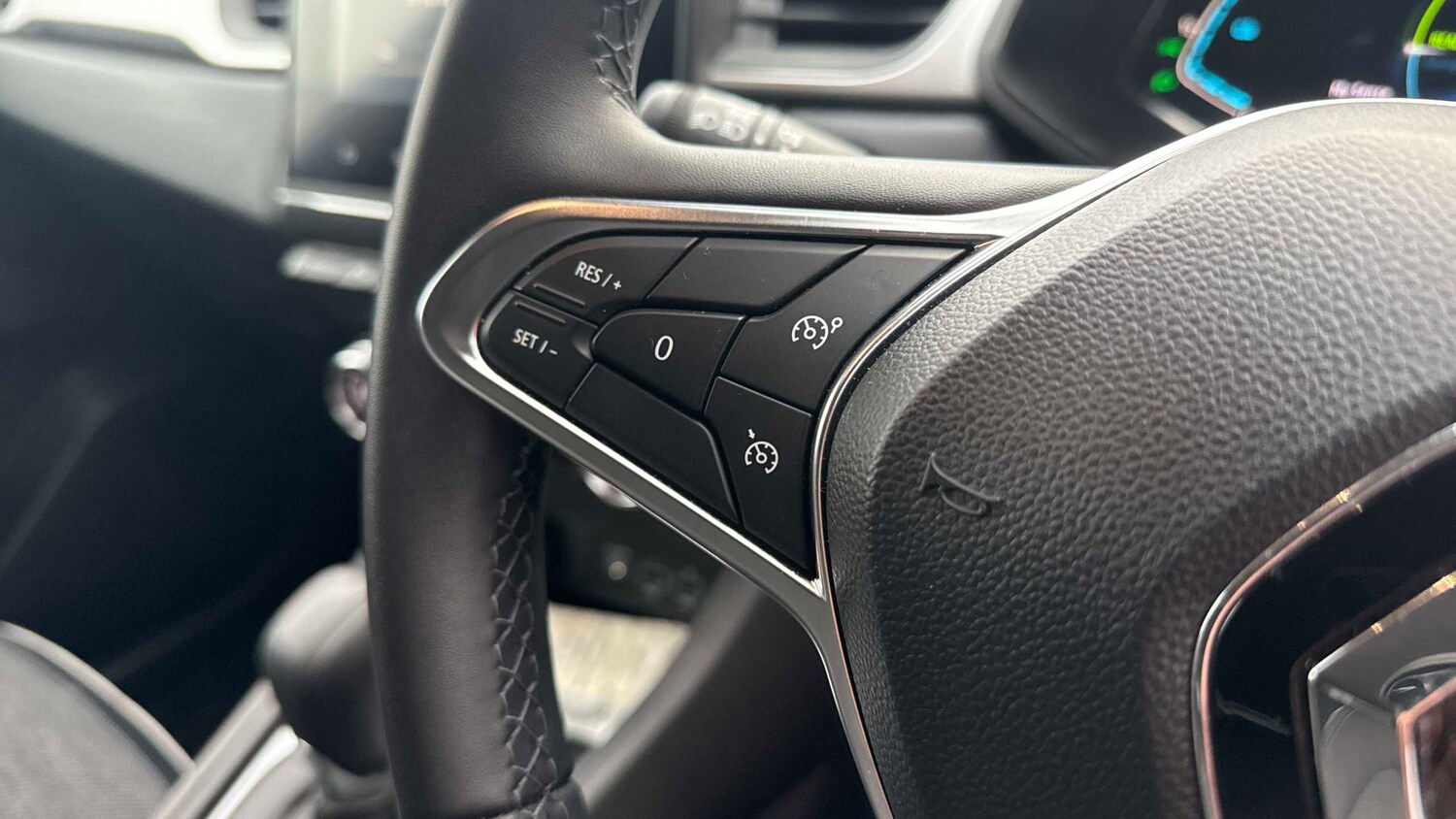 Used Renault Captur 2023 for sale - 76553166: Photo 25