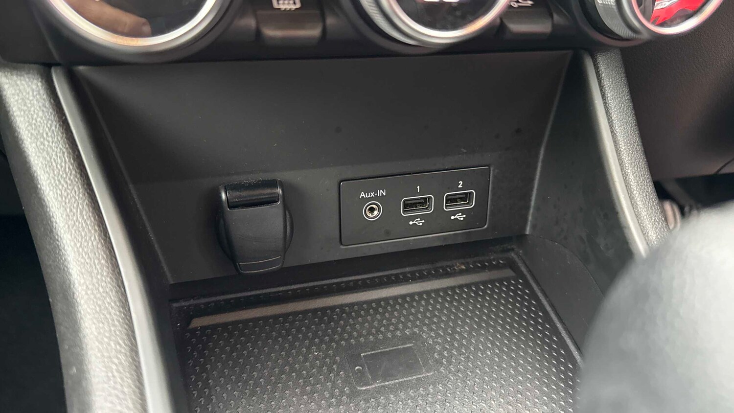 Used Renault Captur 2023 for sale - 76553166: Photo 29