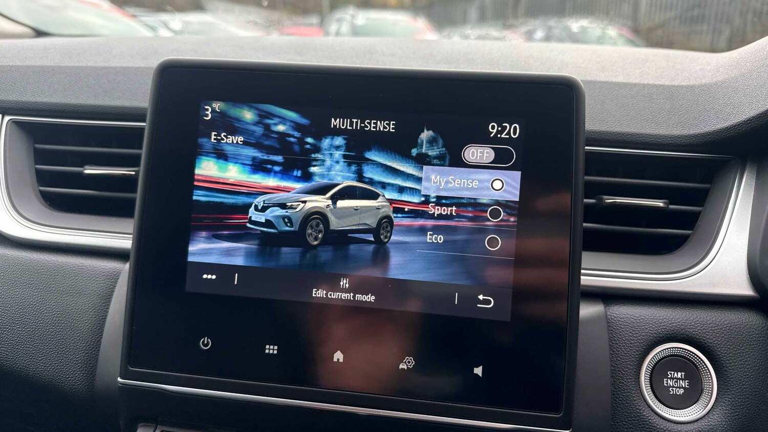 Used Renault Captur 2023 for sale - 76553166: Photo 34