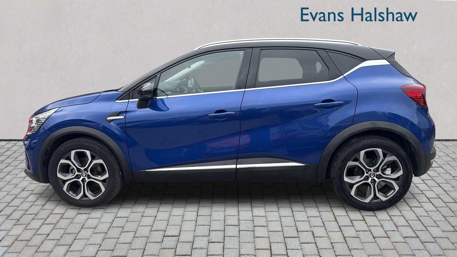 Used Renault Captur 2023 for sale - 76553166: Photo 6