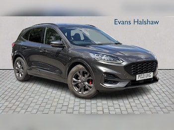 Used Ford Kuga 2021 for sale - 79271034: Photo