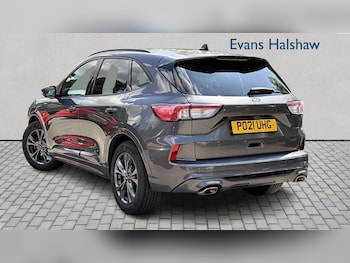 Used Ford Kuga 2021 for sale - 79271034: Photo