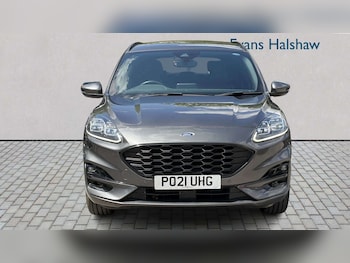 Used Ford Kuga 2021 for sale - 79271034: Photo