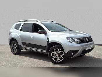 Dacia - Duster