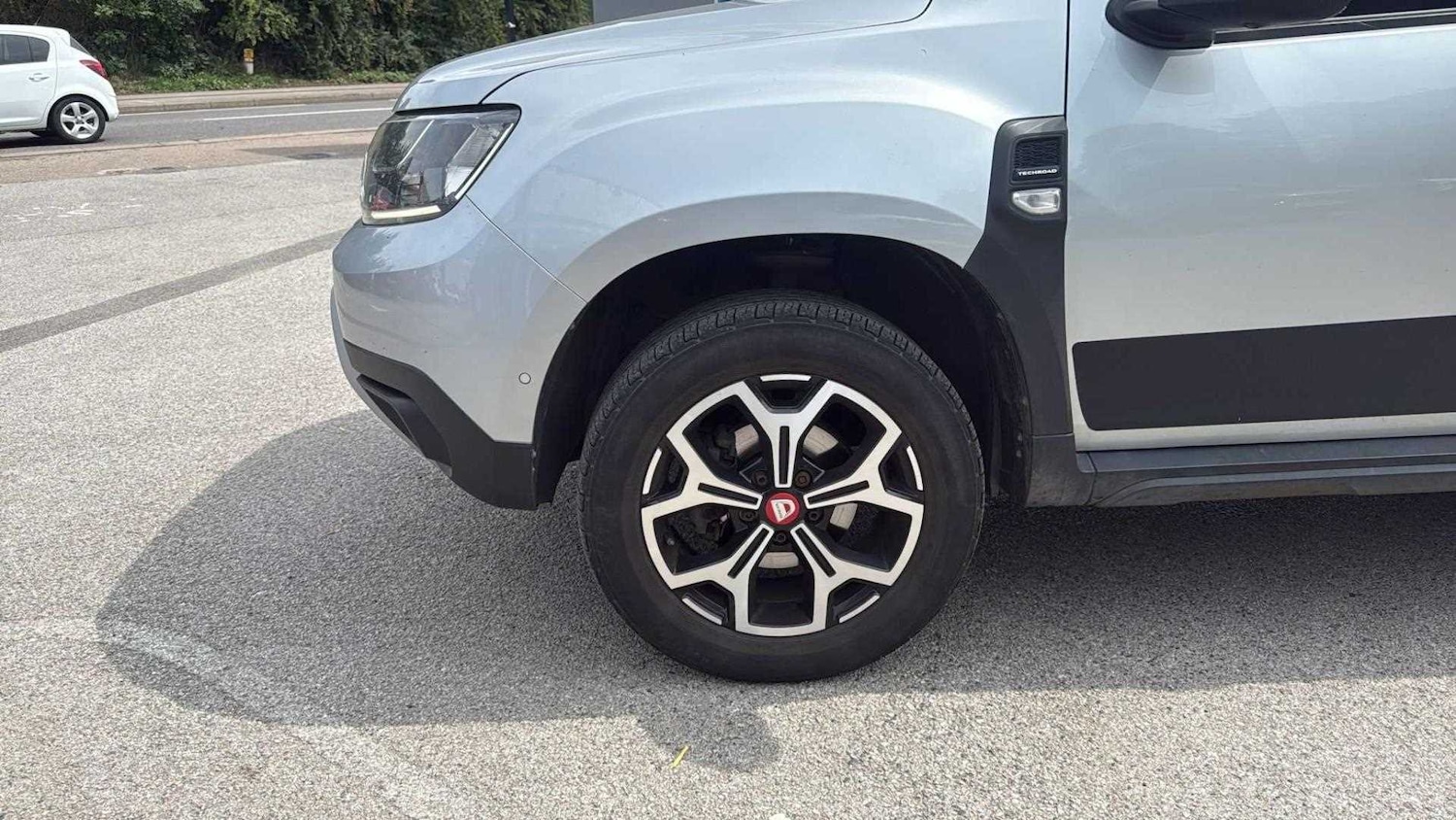 Vehicle 6