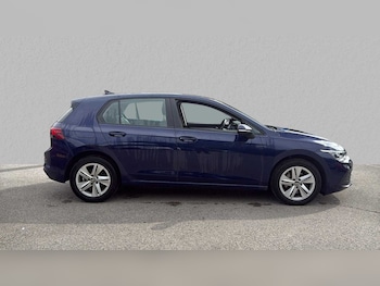 Used Volkswagen Golf 2022 for sale - 75813421: Photo