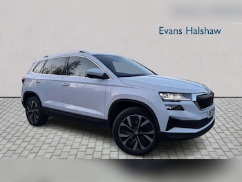 1.5 TSI SE L 5dr DSG