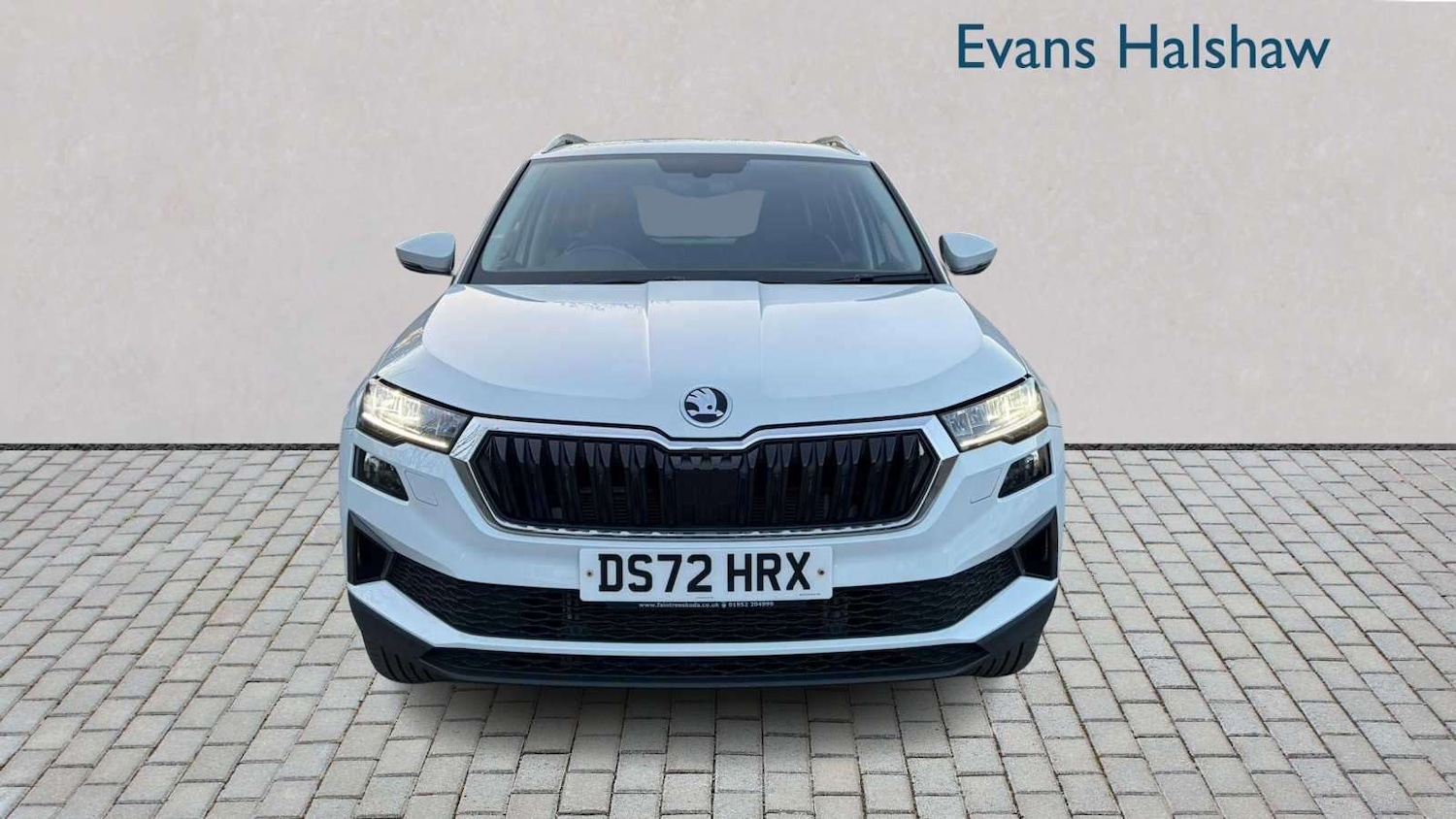 Used Skoda Karoq 2023 for sale - 77756729: Photo 3