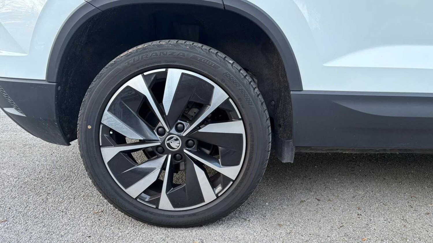 Used Skoda Karoq 2023 for sale - 77756729: Photo 7