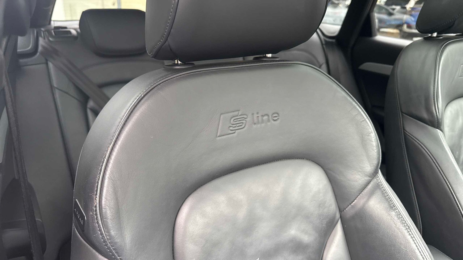 Used Audi Q3 2015 for sale - 77018883: Photo 19