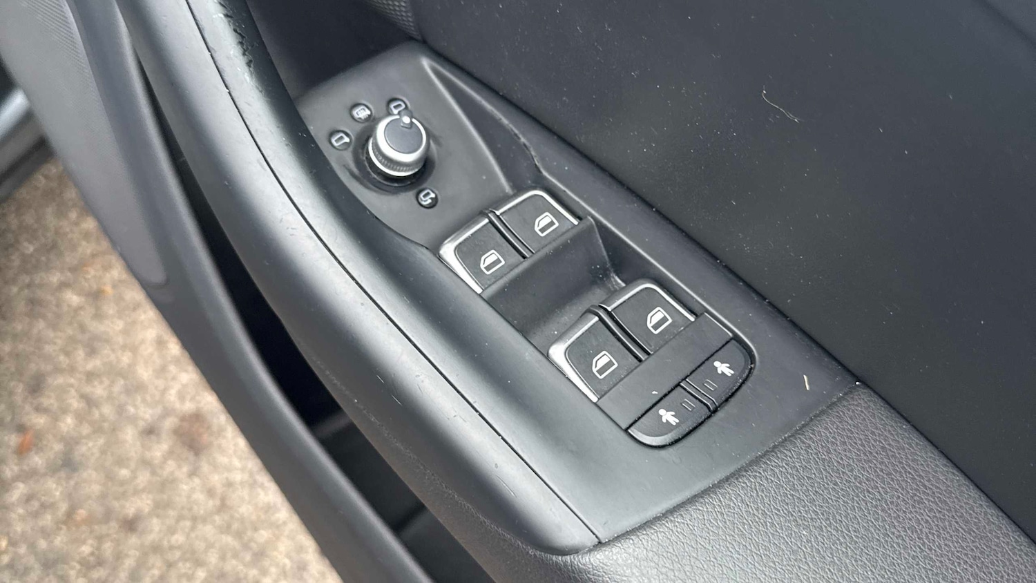 Used Audi Q3 2015 for sale - 77018883: Photo 20