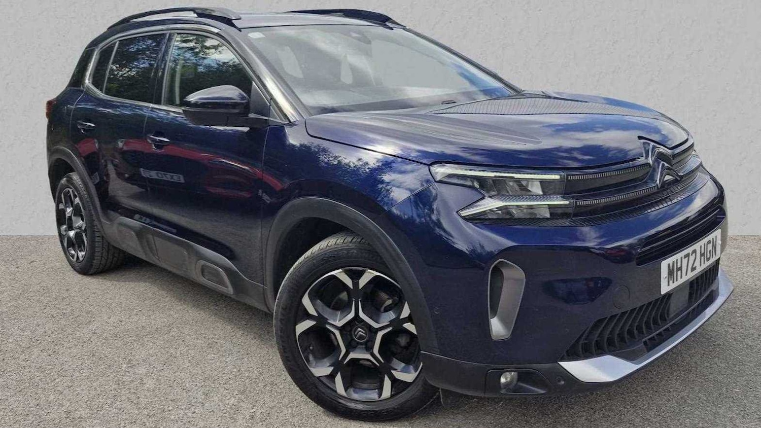 Used Citroen C5 Aircross 2023 for sale - 75813461: Photo 1