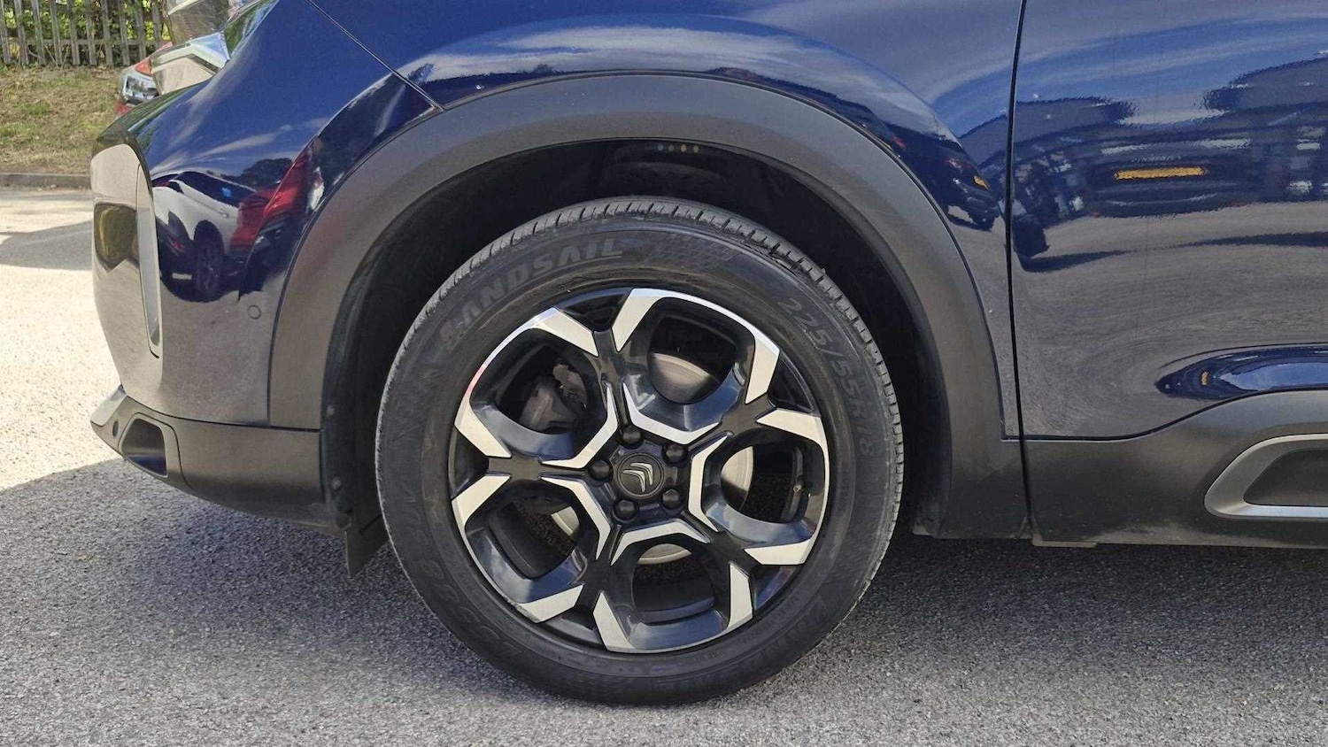 Used Citroen C5 Aircross 2023 for sale - 75813461: Photo 10