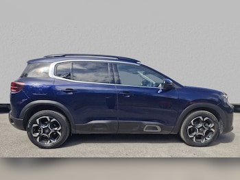 Used Citroen C5 Aircross 2023 for sale - 75813461: Photo