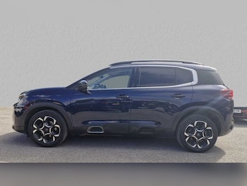 Used Citroen C5 Aircross 2023 for sale - 75813461: Photo