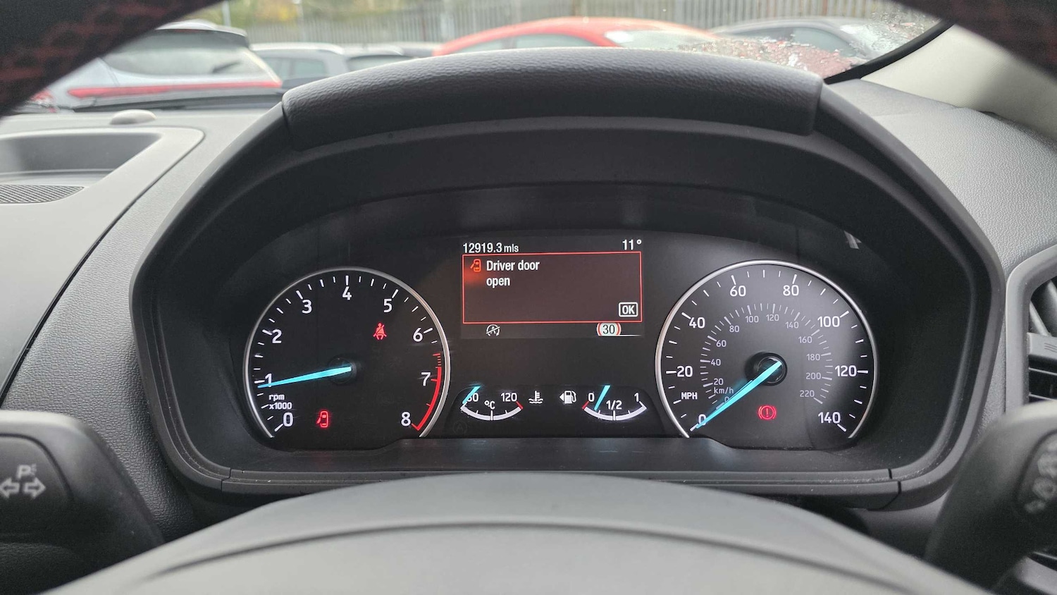 Used Ford Ecosport 2022 for sale - 76610583: Photo 16