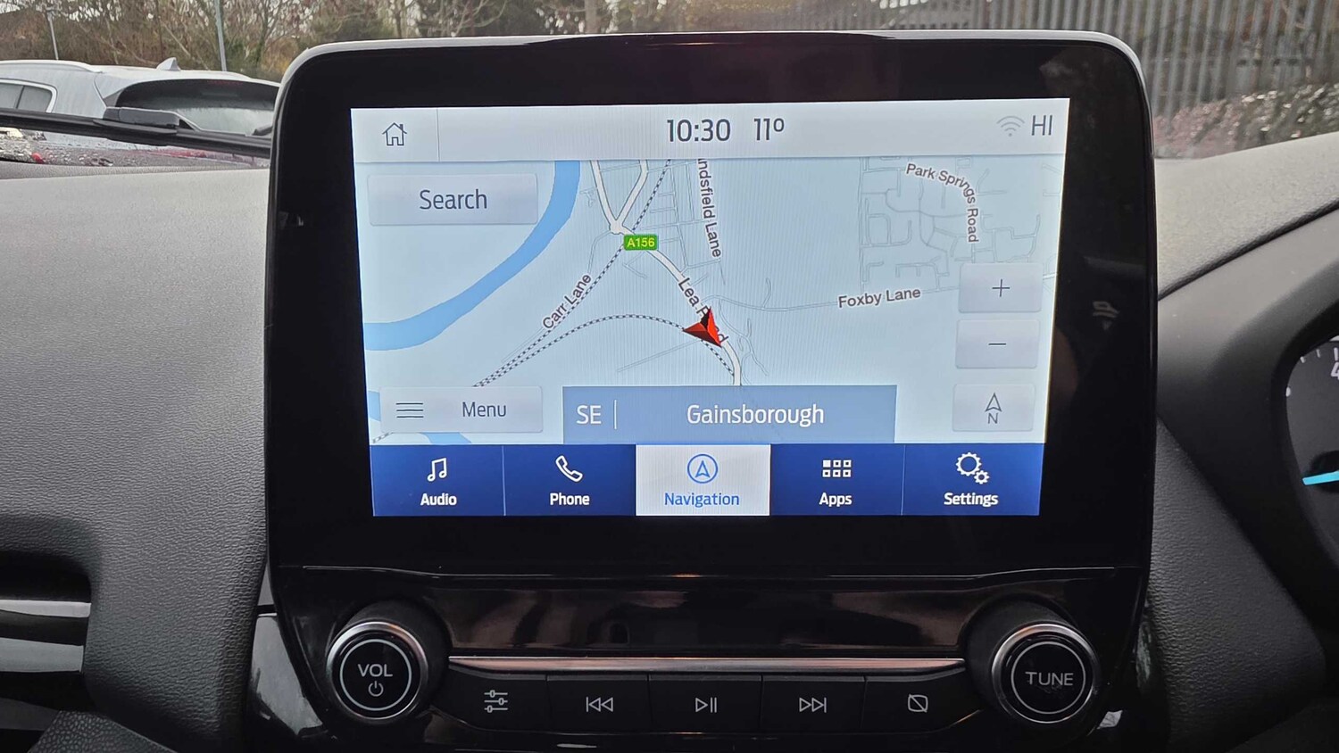 Used Ford Ecosport 2022 for sale - 76610583: Photo 18