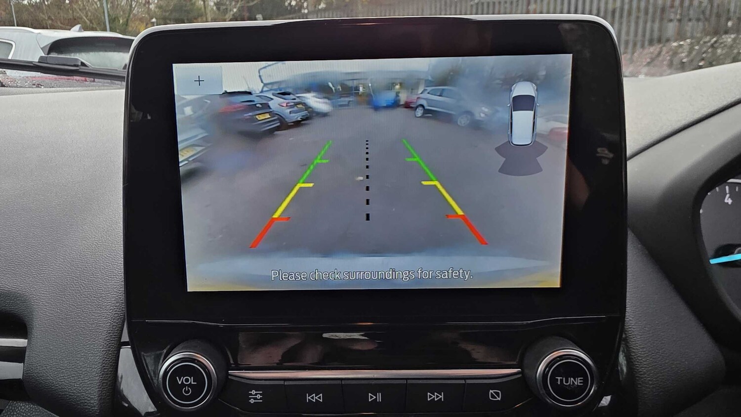 Used Ford Ecosport 2022 for sale - 76610583: Photo 19