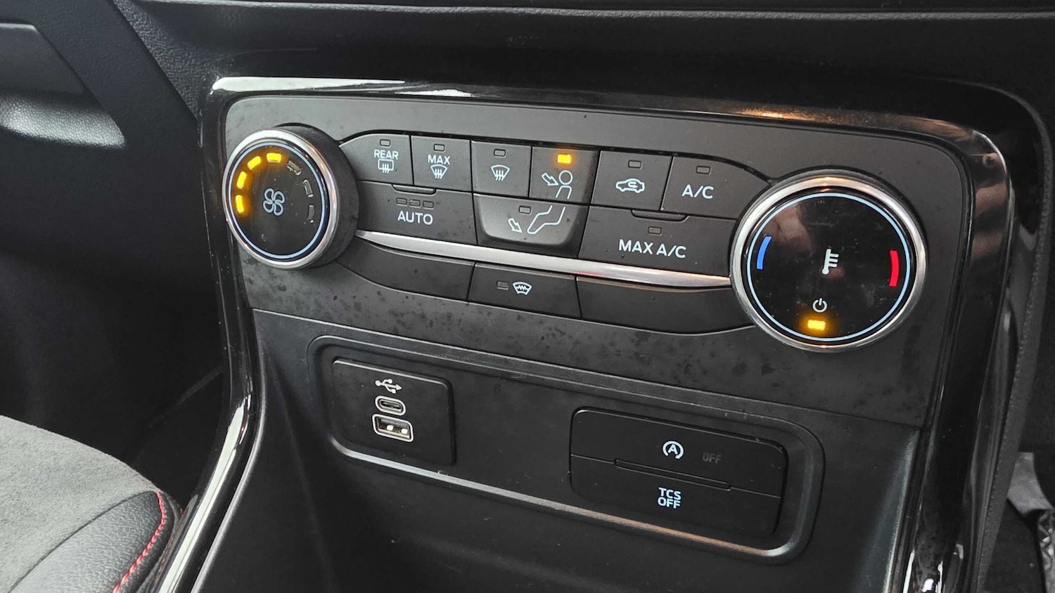 Used Ford Ecosport 2022 for sale - 76610583: Photo 20