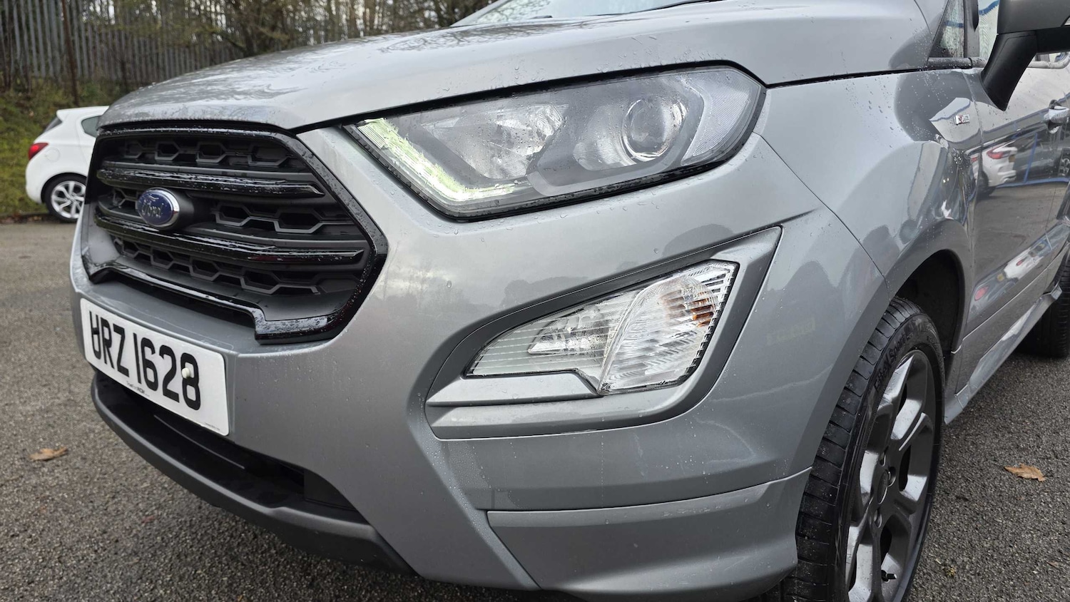 Used Ford Ecosport 2022 for sale - 76610583: Photo 30