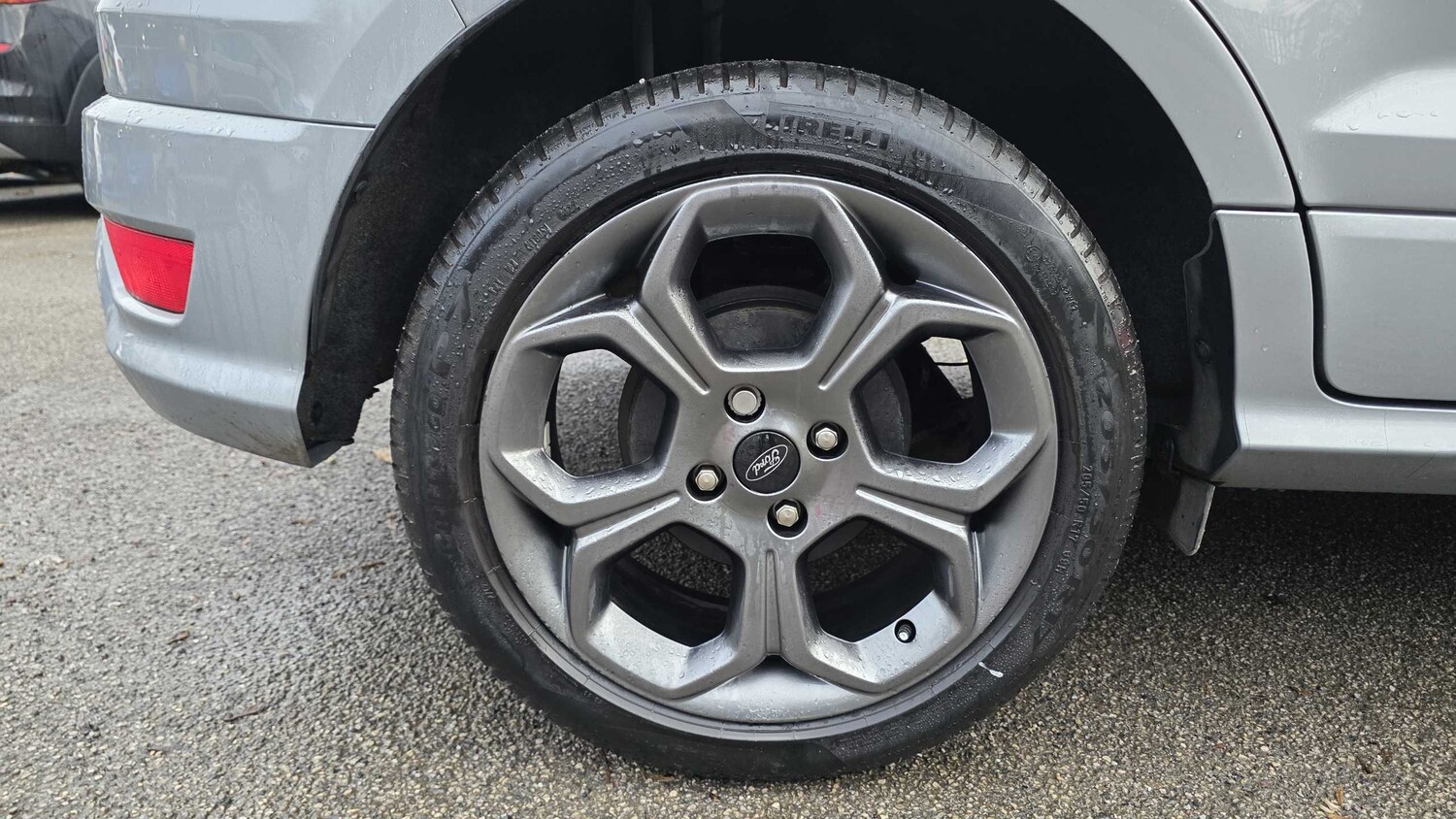 Used Ford Ecosport 2022 for sale - 76610583: Photo 7