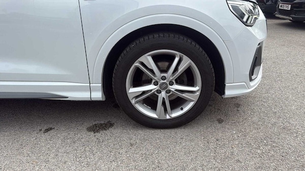 Used Audi Q3 2019 for sale - 76191946: Photo 10