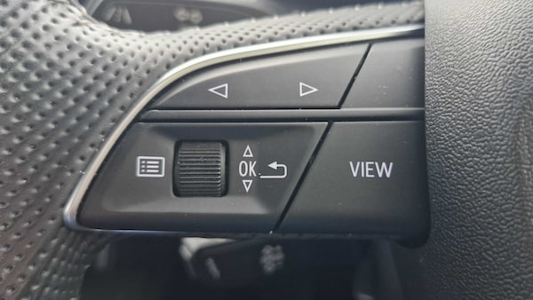 Used Audi Q3 2019 for sale - 76191946: Photo 13