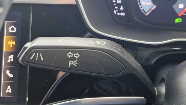 Used Audi Q3 2019 for sale - 76191946: Photo 15