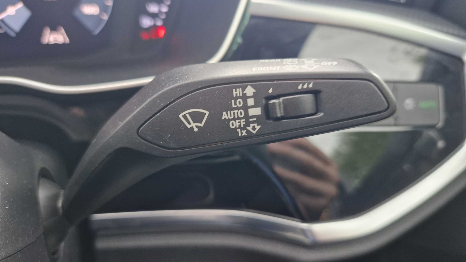 Used Audi Q3 2019 for sale - 76191946: Photo 18