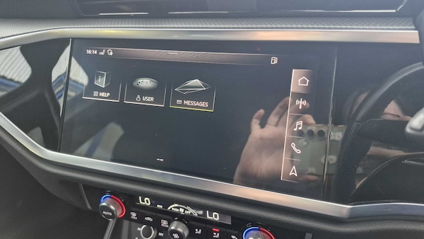 Used Audi Q3 2019 for sale - 76191946: Photo 21