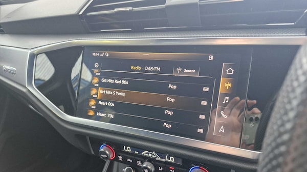 Used Audi Q3 2019 for sale - 76191946: Photo 22
