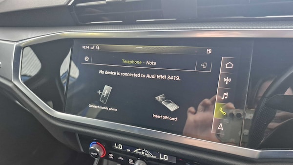Used Audi Q3 2019 for sale - 76191946: Photo 24