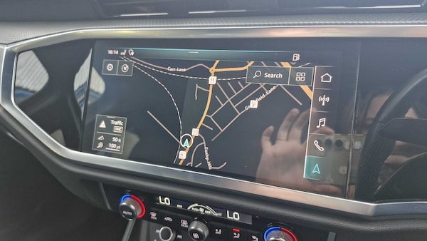 Used Audi Q3 2019 for sale - 76191946: Photo 25