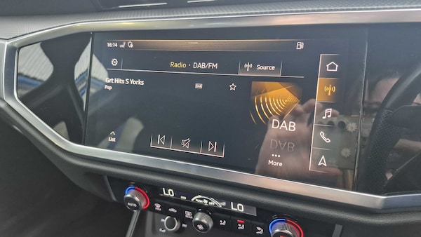 Used Audi Q3 2019 for sale - 76191946: Photo 26