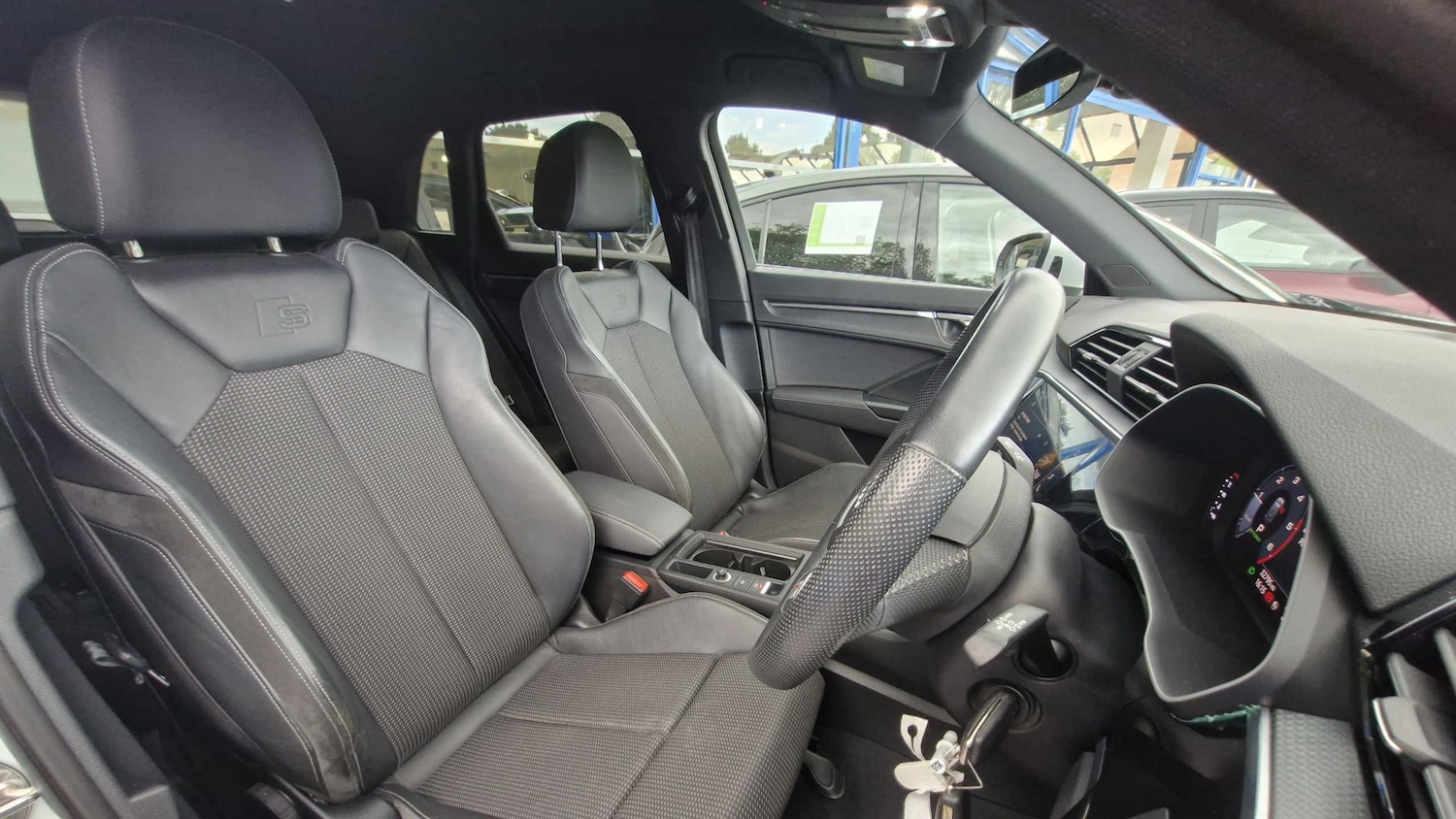 Used Audi Q3 2019 for sale - 76191946: Photo 28