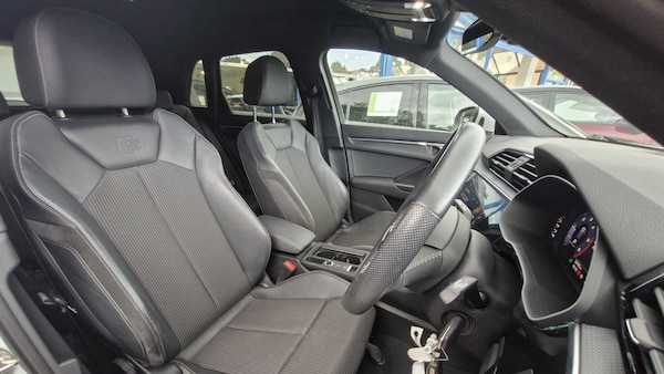 Used Audi Q3 2019 for sale - 76191946: Photo 31