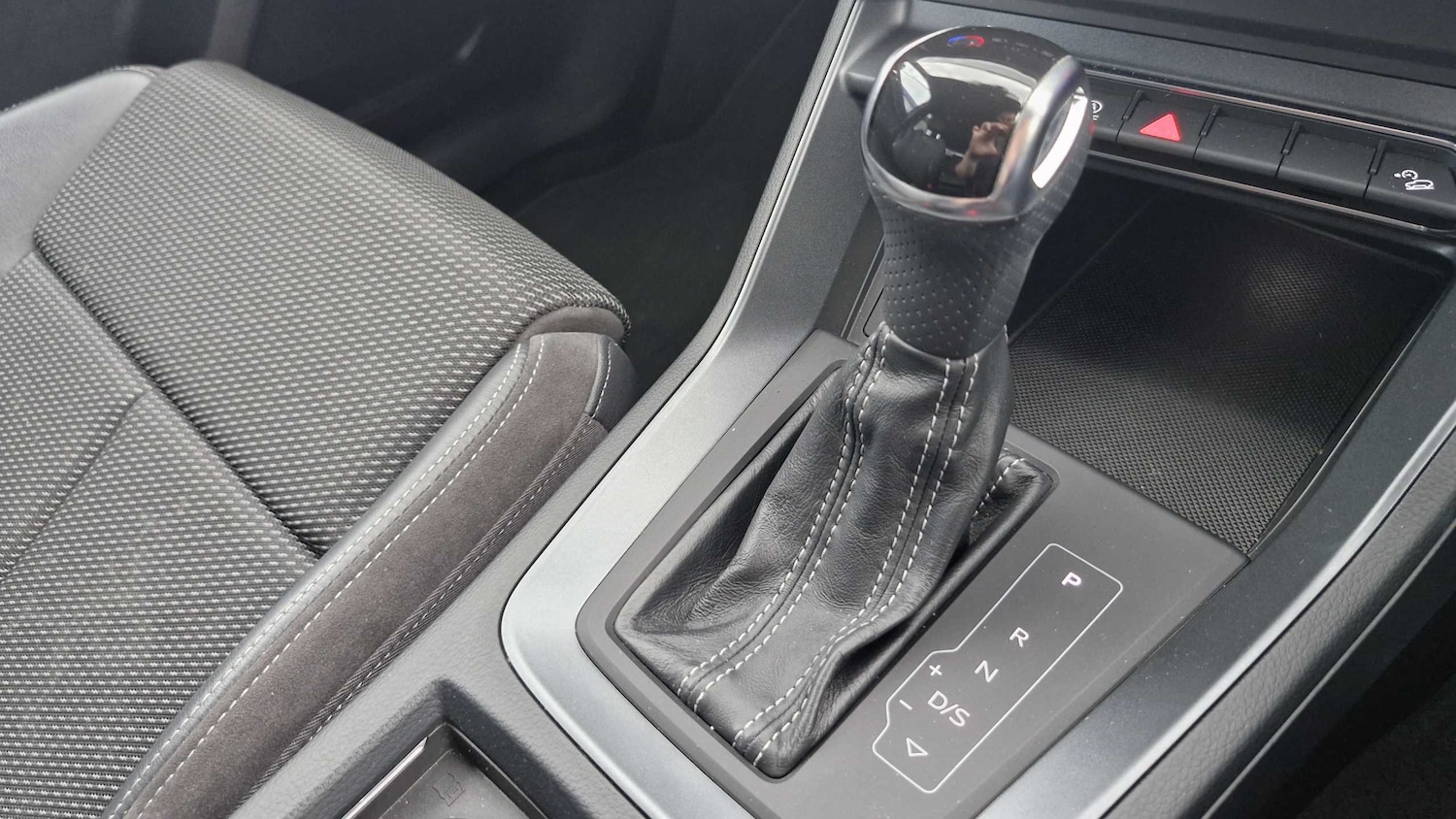 Used Audi Q3 2019 for sale - 76191946: Photo 32