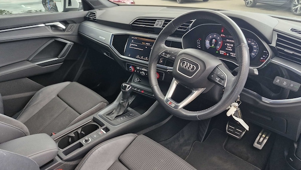 Used Audi Q3 2019 for sale - 76191946: Photo 32