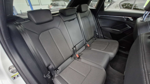 Used Audi Q3 2019 for sale - 76191946: Photo 33