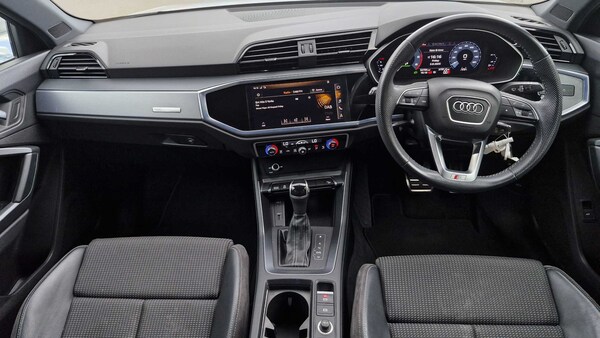 Used Audi Q3 2019 for sale - 76191946: Photo 34