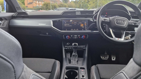 Used Audi Q3 2019 for sale - 76191946: Photo 35