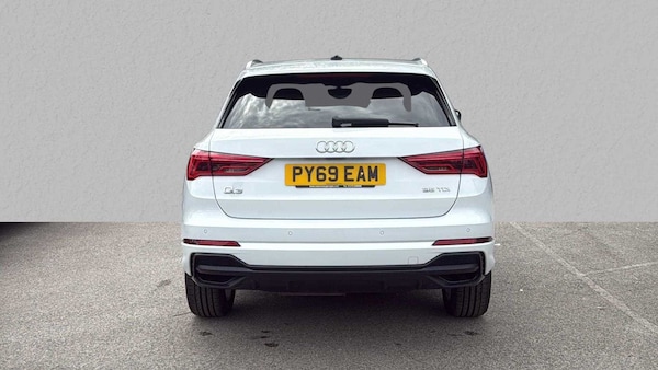 Used Audi Q3 2019 for sale - 76191946: Photo 3